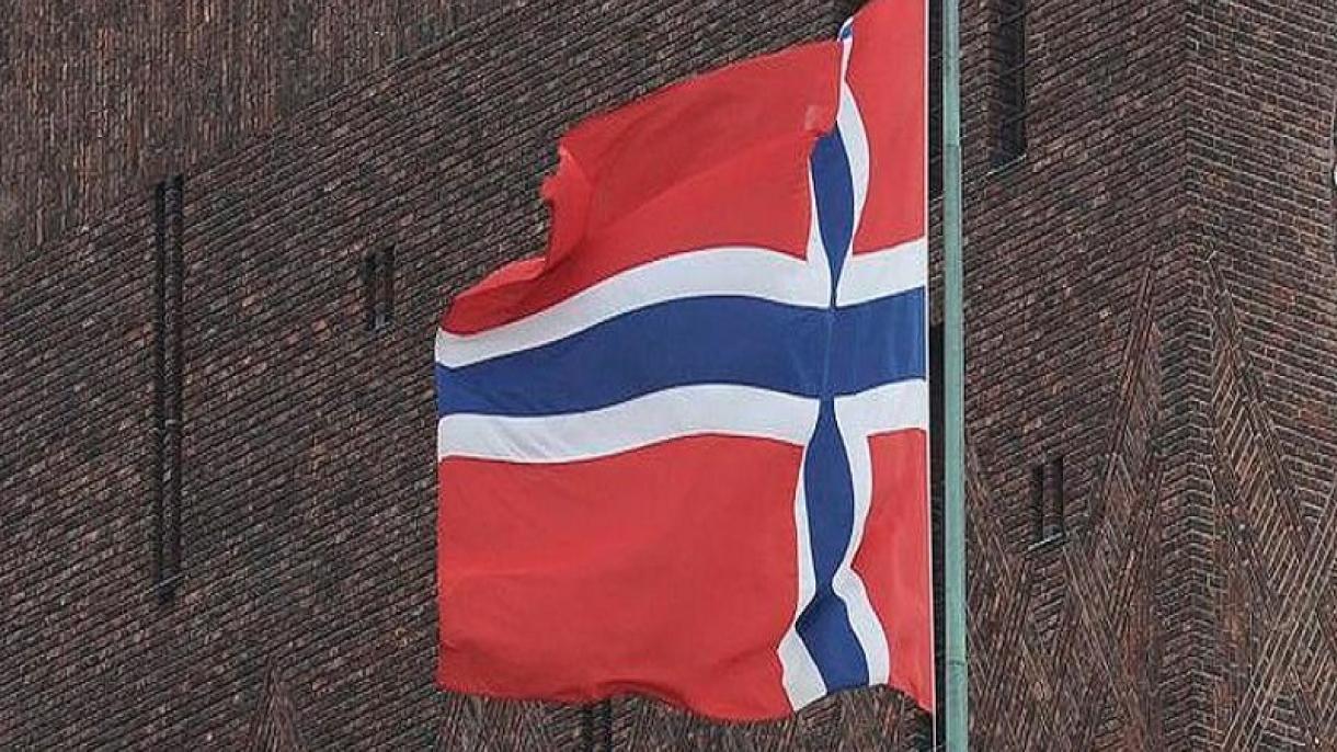 Norvegia suspenda exportul de arme catre EAU