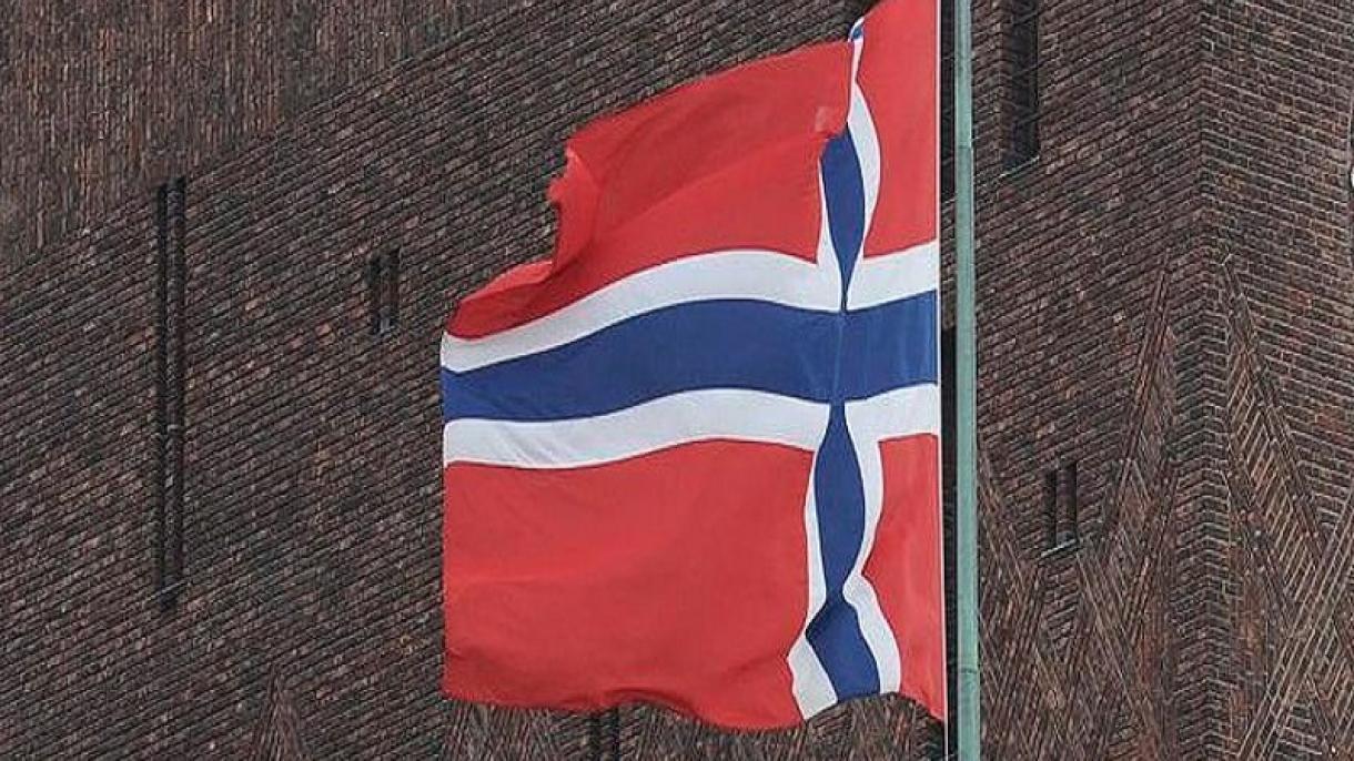 挪威提高军备级别应对潜在威胁