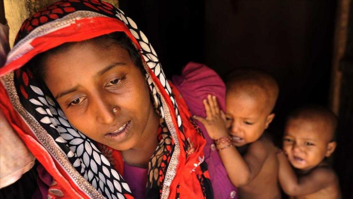Novi izveštaj UN-ove Misije otkrio nove dokaze o genocidu nad arakanskim muslimanima