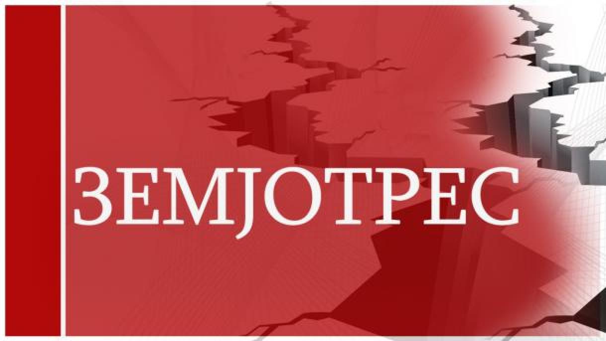 Земјотрес со јачина од 6,4 степени во Средоземното Море југозападно од островот Кипар