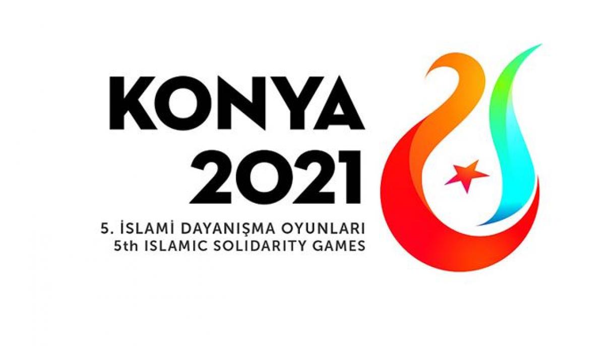 2021 szeptemberében rendezik meg az 5. Iszlám Szolidaritási Játékokat