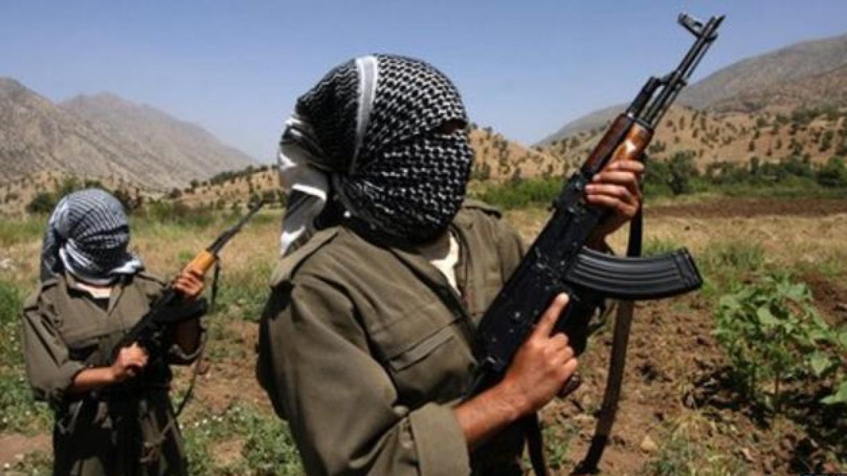 EEUU reconoció en 2013 al PYD como “banda terrorista” en un documento de la OTAN