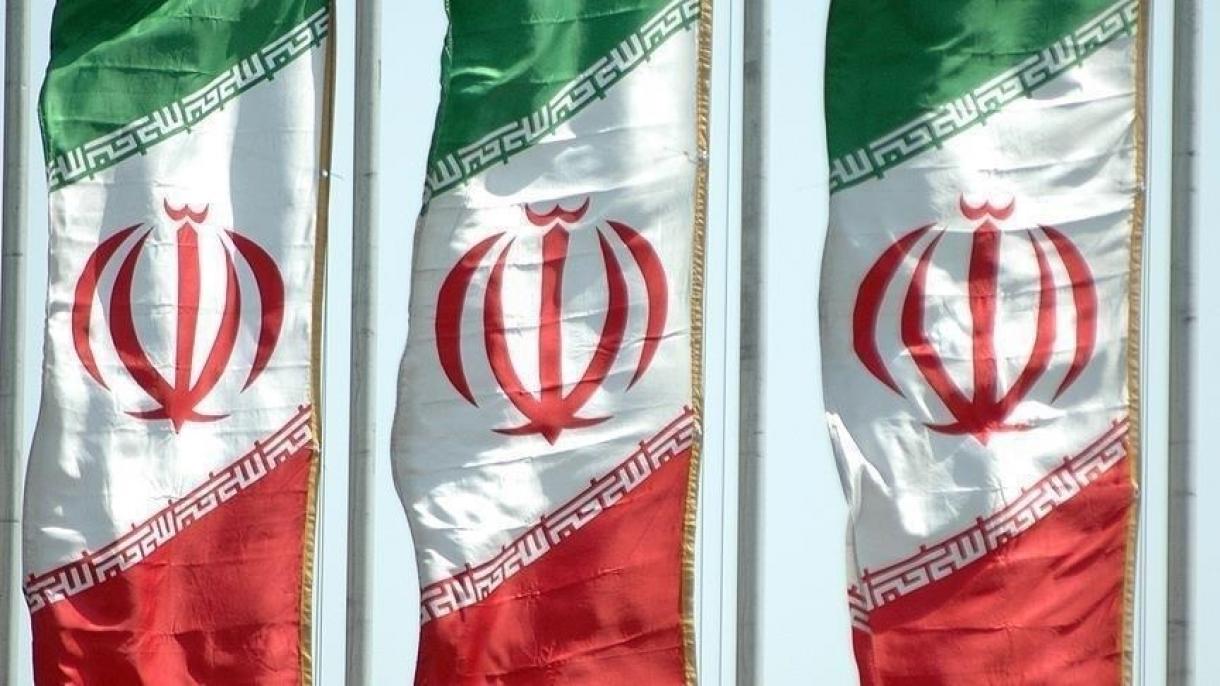 اجساد 55 سرباز کشته شده ایرانی در طول جنگ با عراق به تهران تحویل داده شد