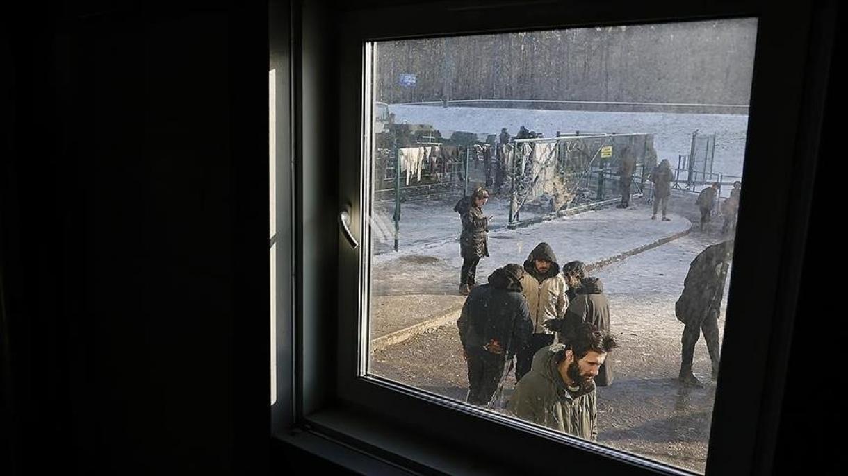 لیتوانی از بسته نشدن مرزها با بلاروس به دلیل حضور واگنر در این کشور خبر داد