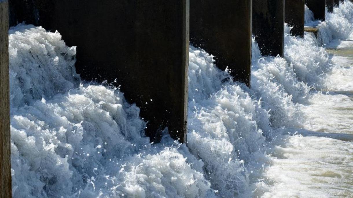 Türkiyə hidroelektrik enerjisi həcmini artırmaqda davam edir