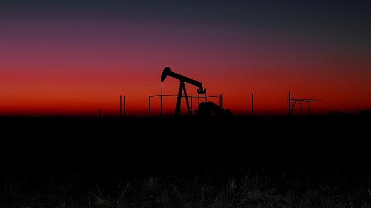 سقوط قیمت نفت برنت به 58.94 دلار