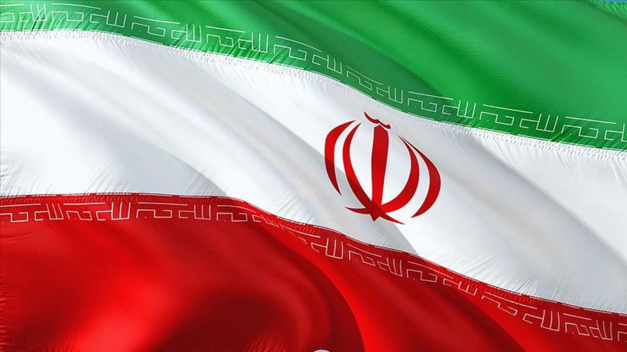 Támadás az Iráni Forradalmi Garda járműve ellen