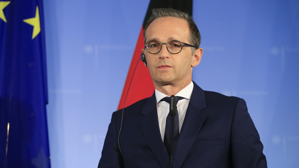 გერმანიას ირანთან გარიგების შენარჩუნება სურს