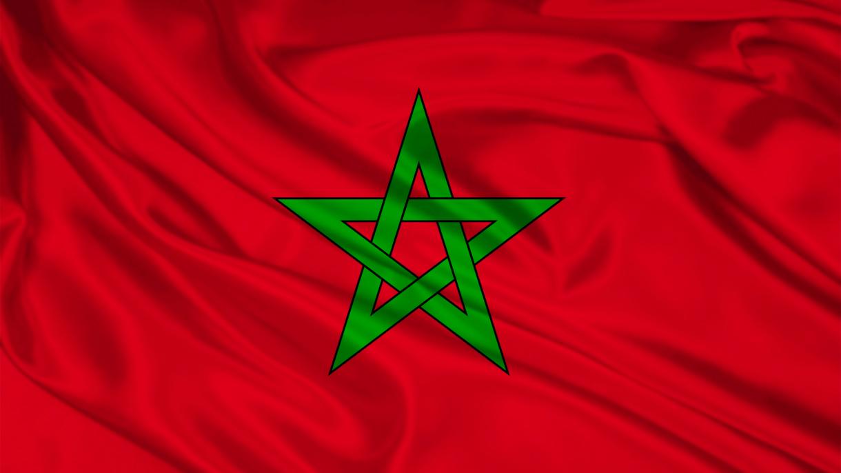 Мароко прекъсна дипломатическите си връзки с Иран...