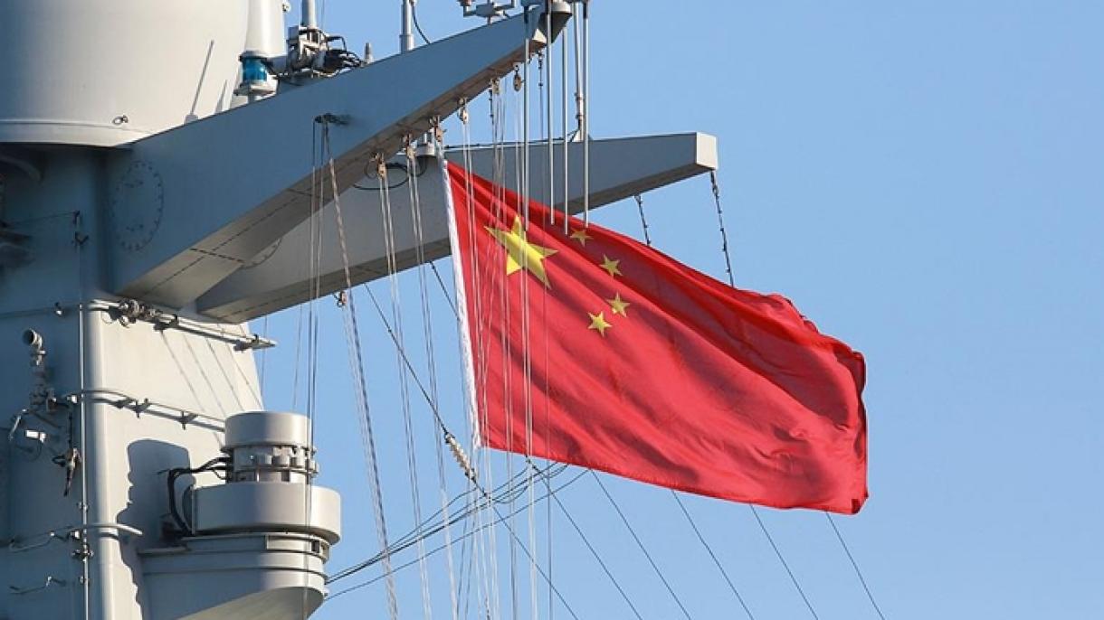 Megközelítette Japánt a kínai haditengerészet legnagyobb rombolója