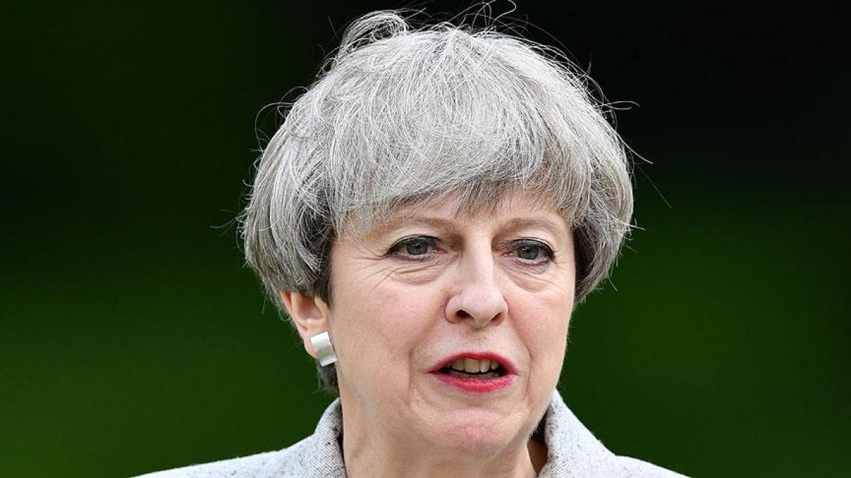 Legislatia Marii Britanii ın urma Brexit