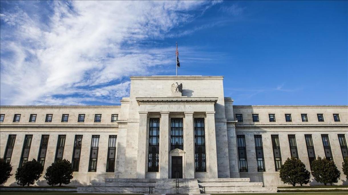 La Reserva Federal de EEUU baja los tipos de interés por primera vez en 11 años