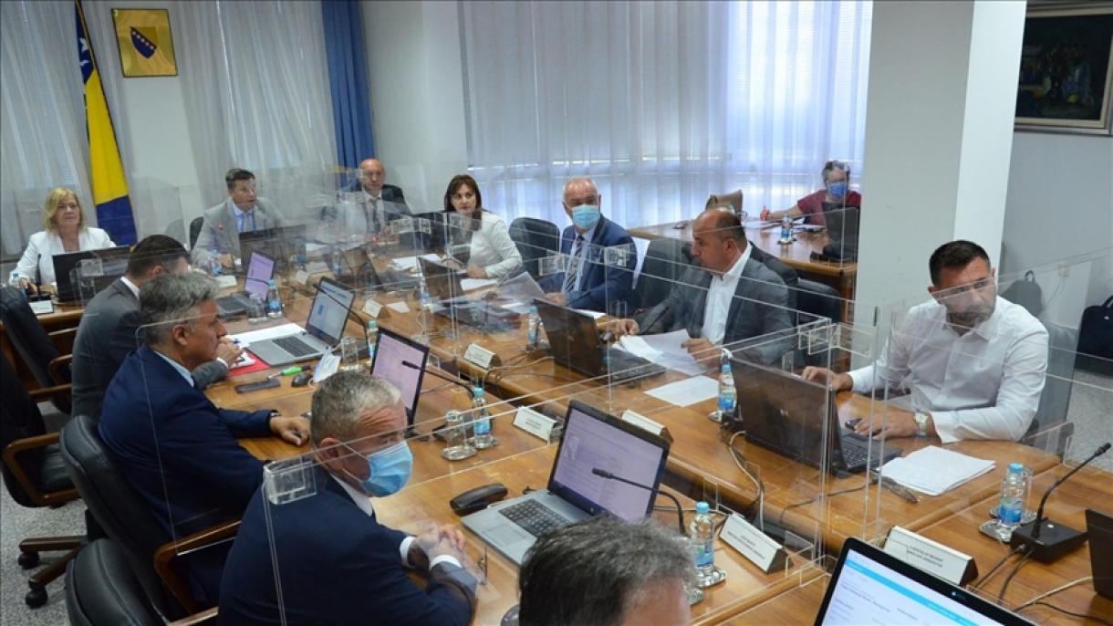 U FBiH predloženo produženje epidemioloških mjera za 14 dana