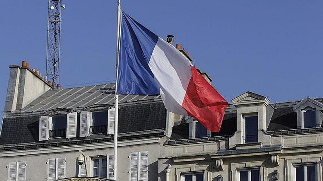 法国议会要求惩罚否认战争和人类罪者