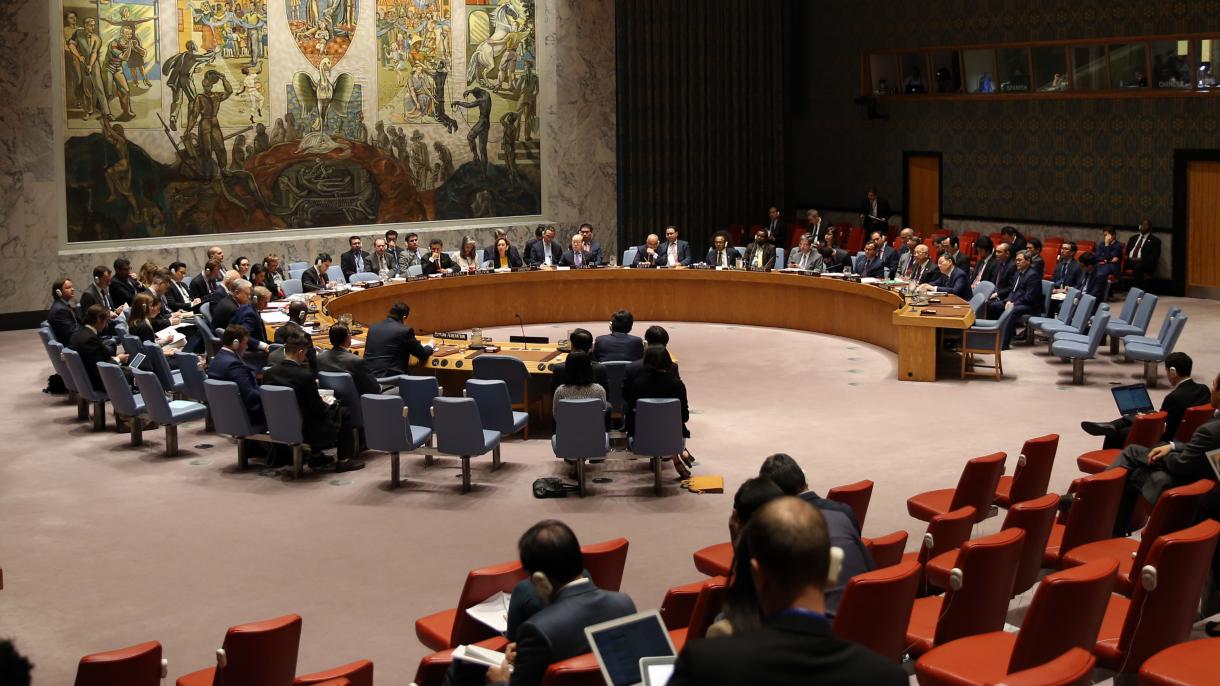 联合国安理会决定对朝鲜实施附加制裁