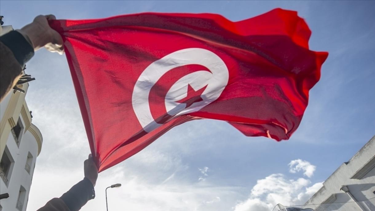突尼斯复兴党：除全面对话别无他路