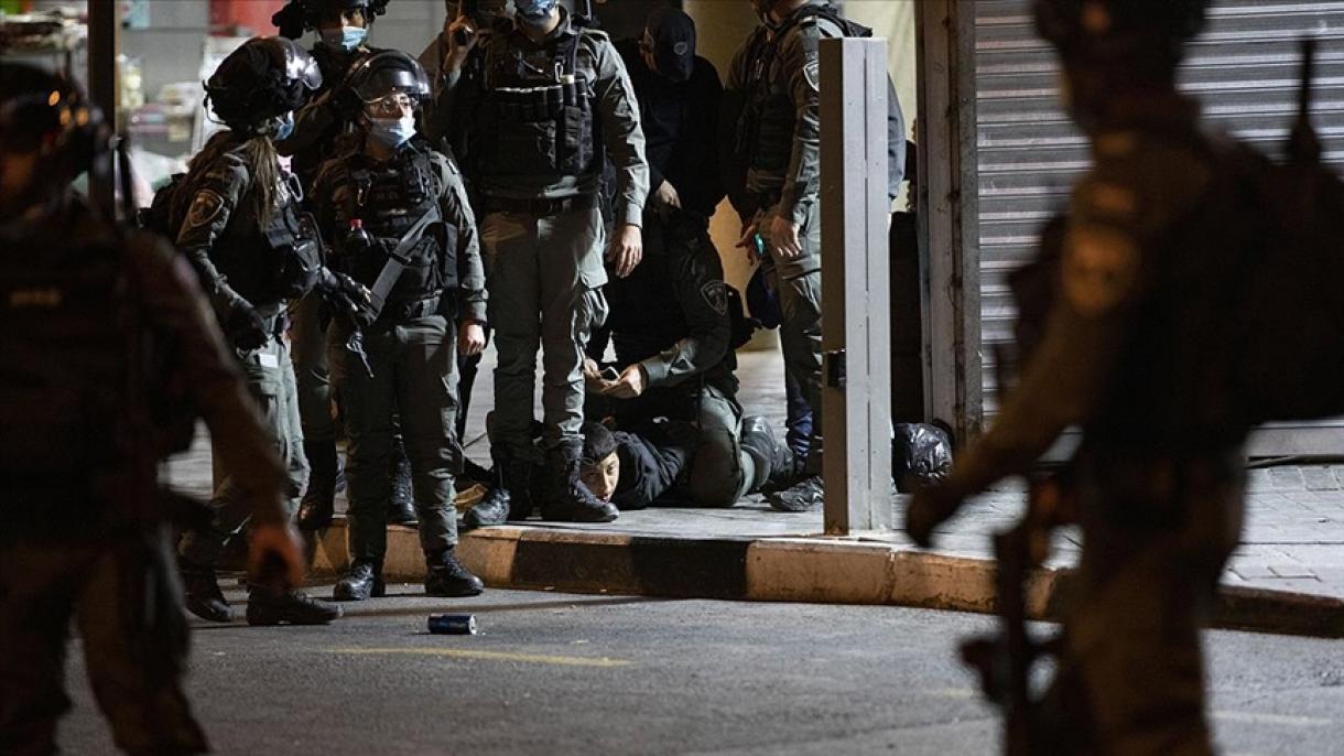 ظلم اسرائیل در ماه مبارک رمضان نیز ادامه دارد