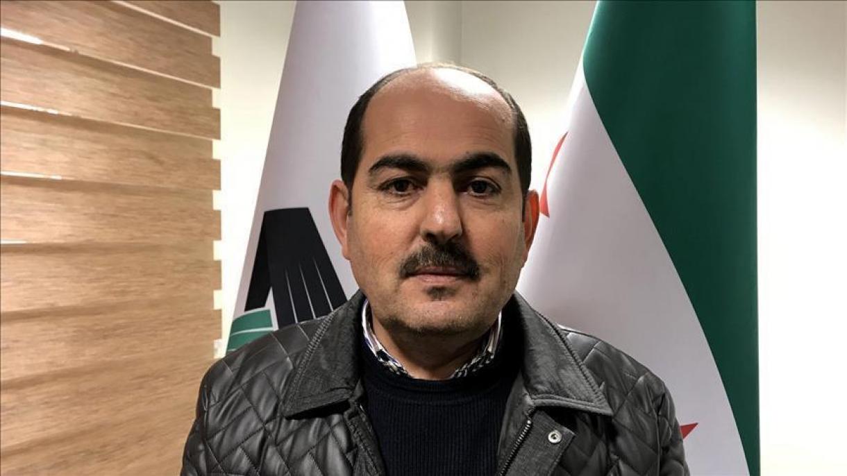 نقش موثر ترکیه در توسعه شمال سوریه