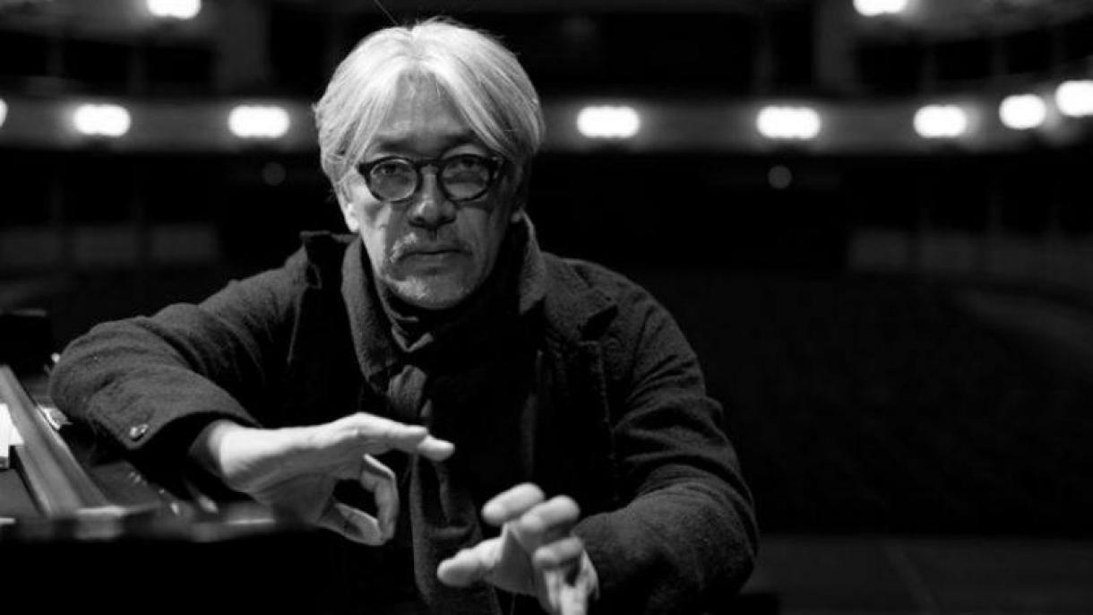 ساکاموتو ریویچی، آهنگساز ژاپنی برنده اسکار درگذشت