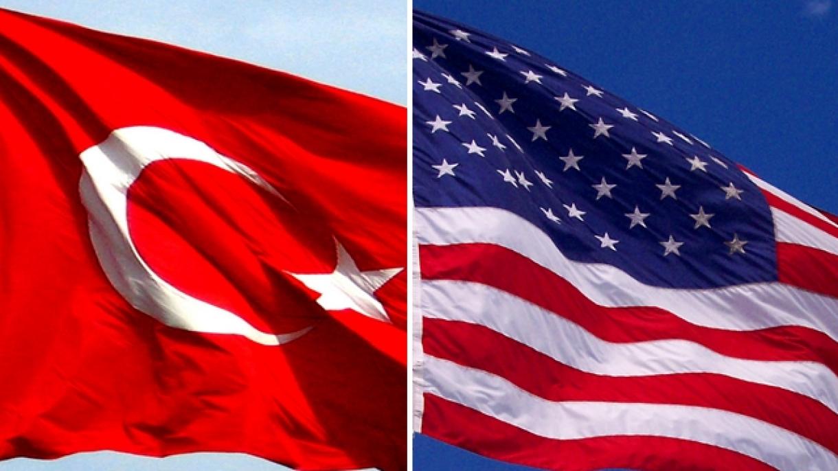 کنفرانس سنجش روابط ترکیه و آمریکا