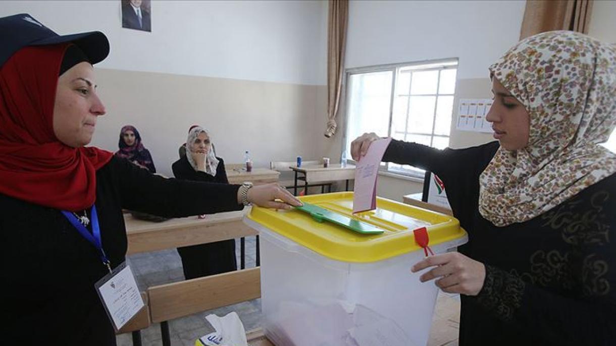 مشخص شدن تاریخ انتخابات پارلمانی در اردن
