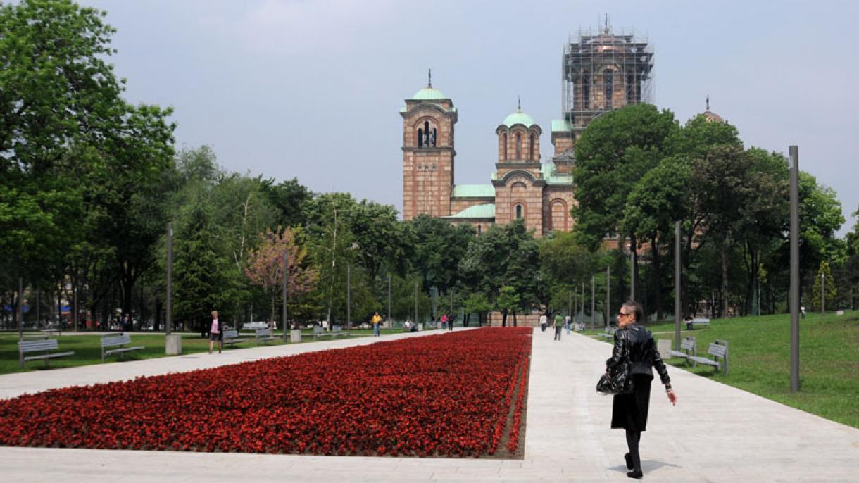 Srbija: Beograd će dobiti park Diane Budisavljević