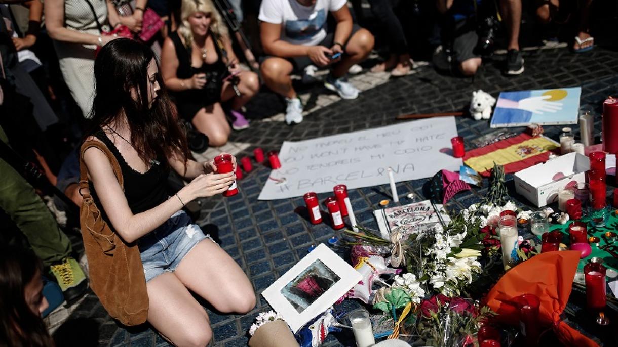 Koment – Sulmi në Barcelonë dhe lufta kundër terrorizmit