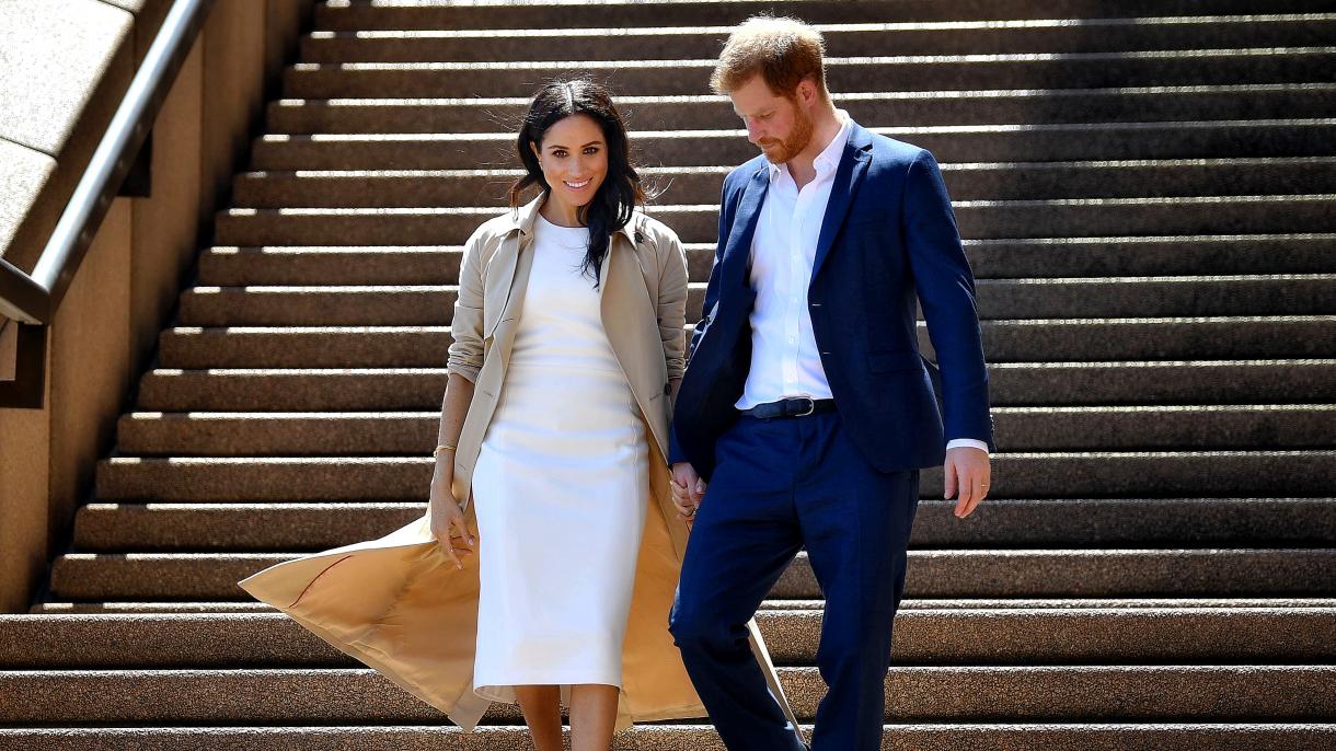 Buckingham Palace ha diffuso una dichiarazione sulle accuse di Meghan