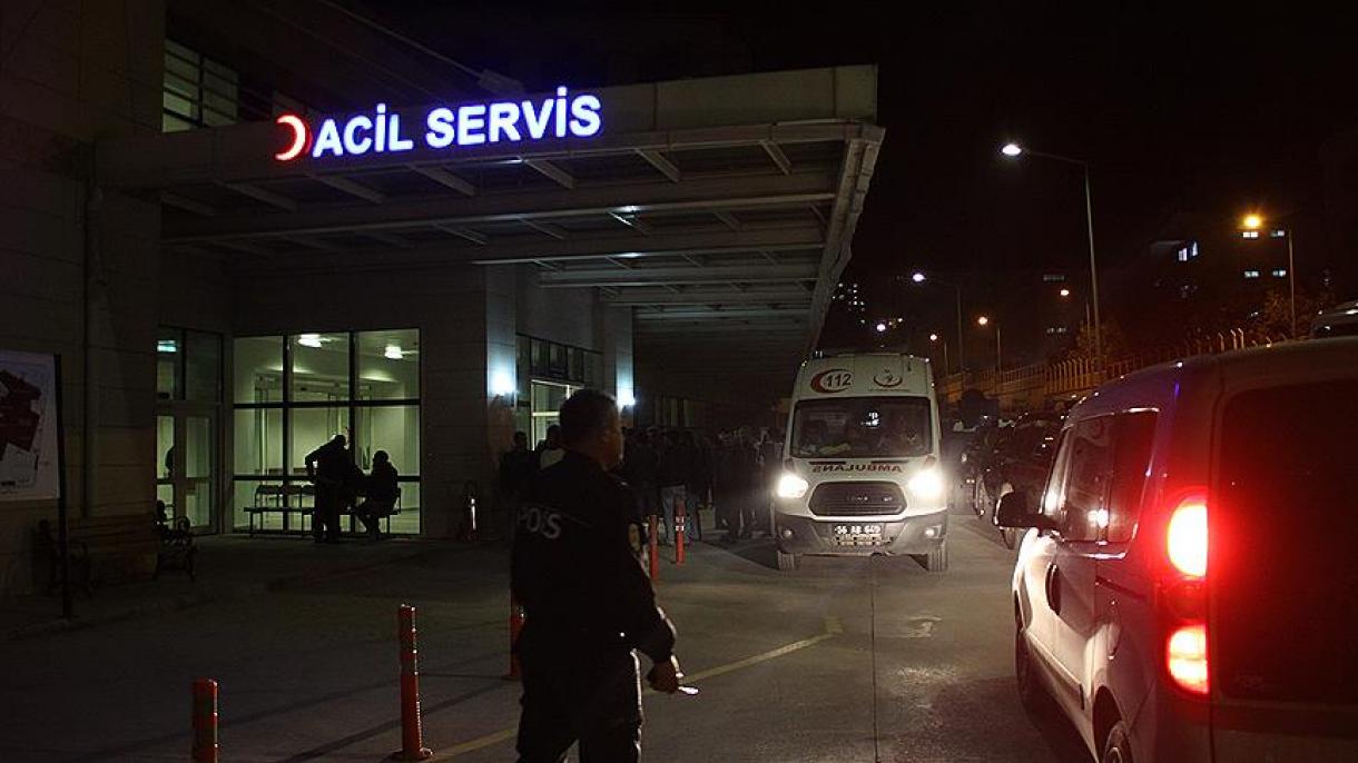 Dy ushtarë bien dëshmorë dhe 4 të tjerë plagosen në shpërthimet e bombave artizanale të PKK-së