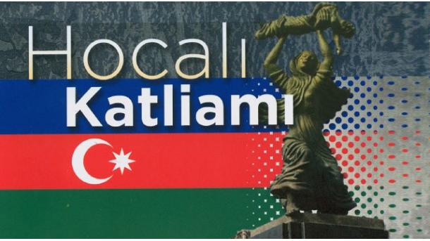 TRT telekanalı Xocalı qətliamı ilə bağlı anım həftəsinə start verib