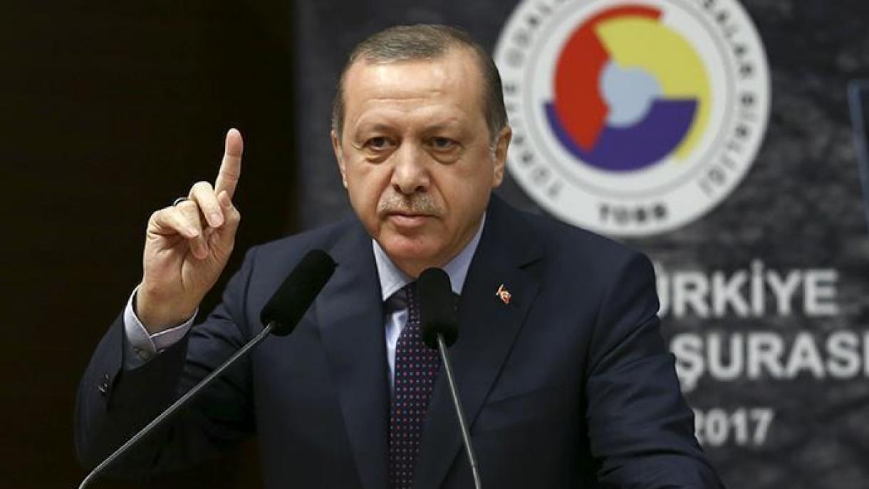 Erdogan demanda a Jan Böhmermann por su poema satírico