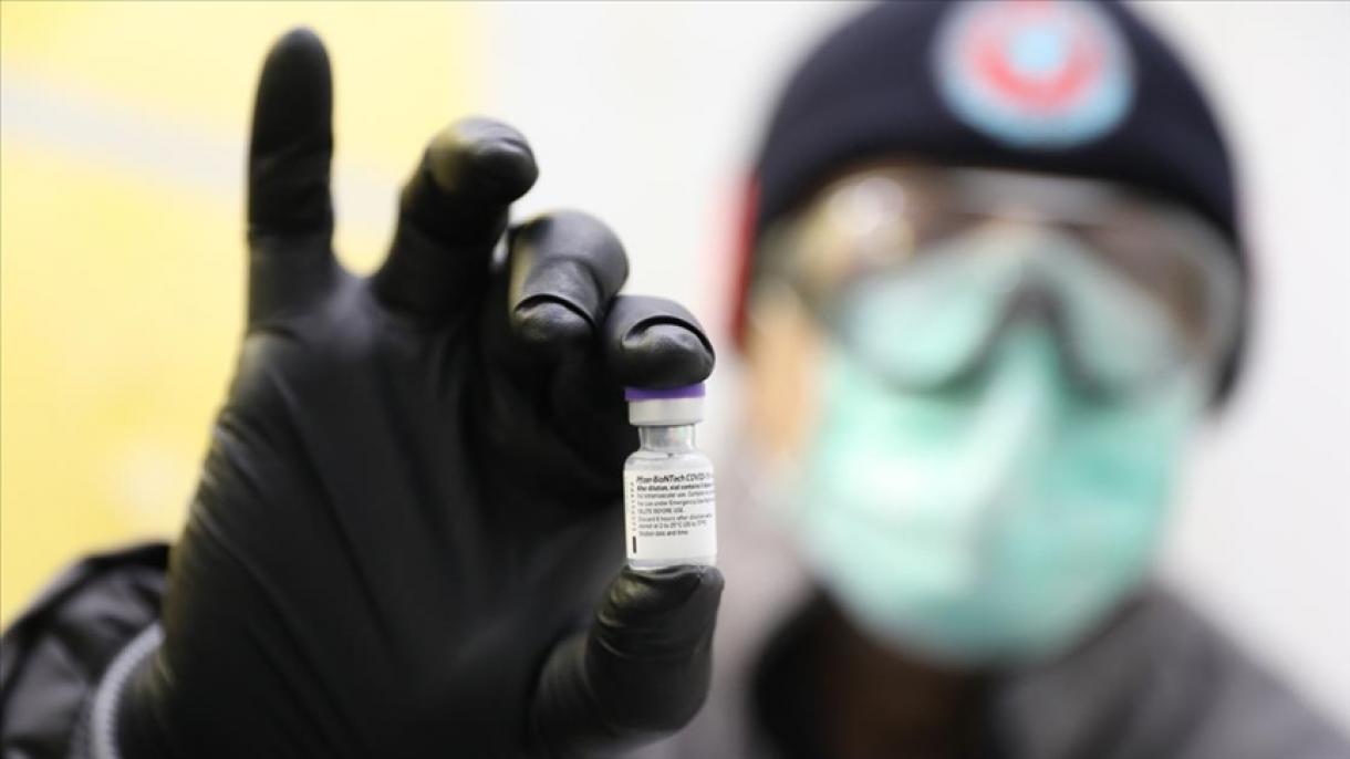 Pfizer: Treća doza vakcine "snažno" deluje protiv delta varijante koronavirusa