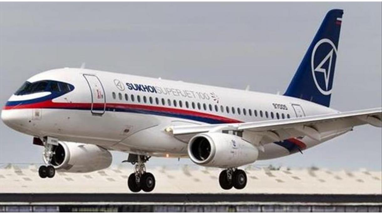 مخالفت مجلس ایران با خرید هواپیمای سوخوی روسیه