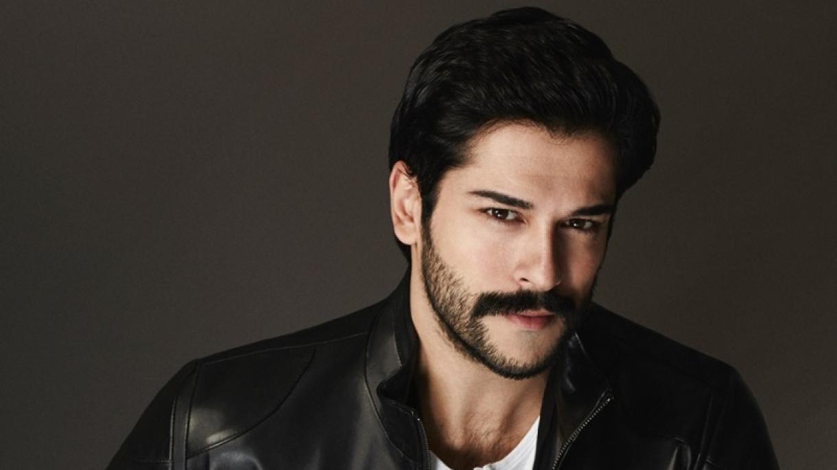 Burak Özçivit: “Tengo todo y no disfruto de la vida”