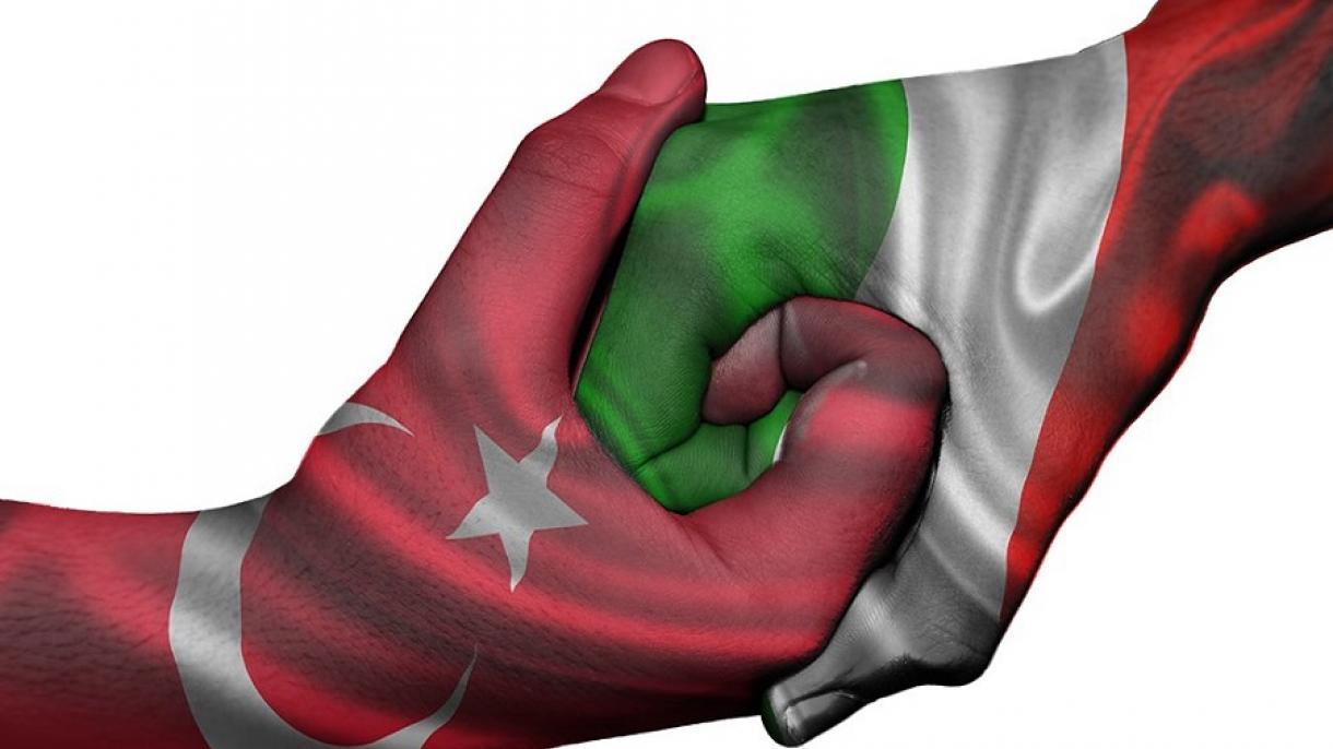 L’interscambio tra Italia e Türkiye sul primo semestre del 2023