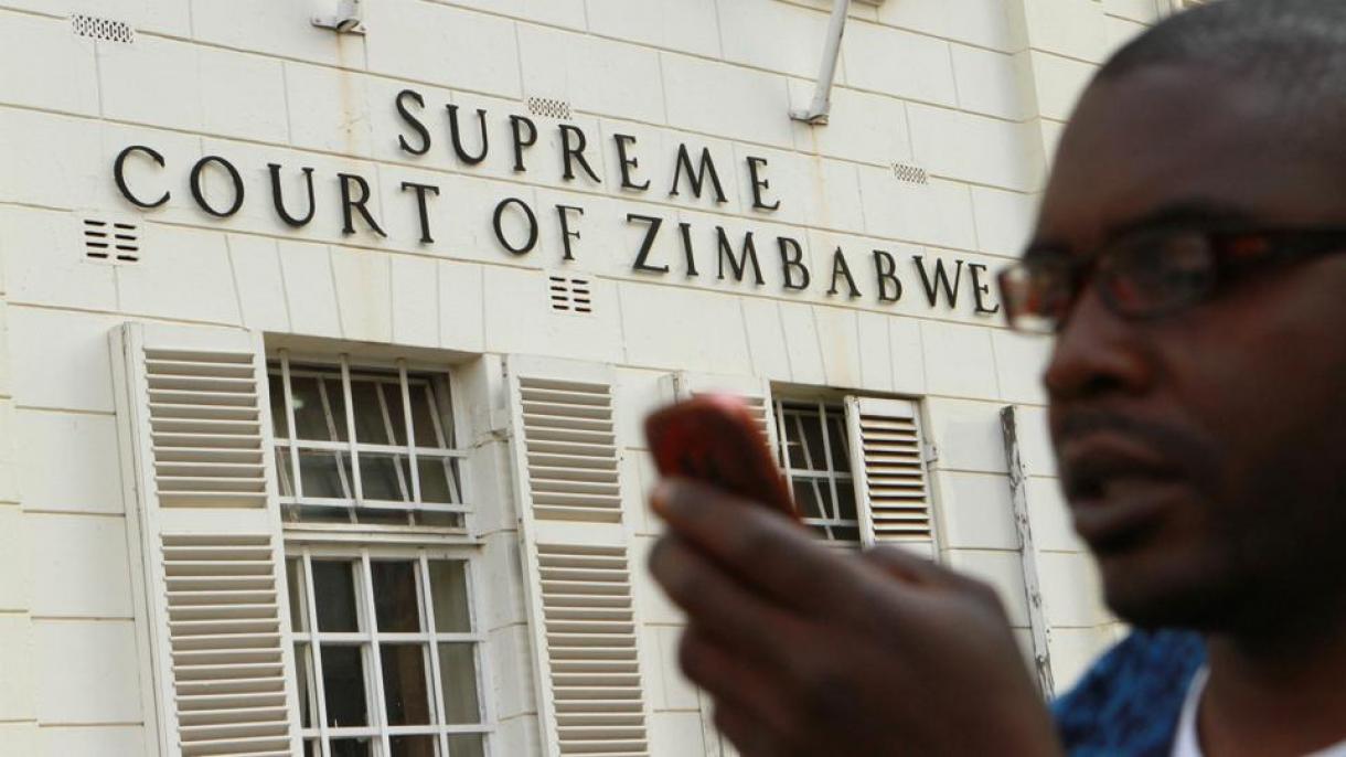 Zimbabwe a abolit pedeapsa cu moartea pentru omor