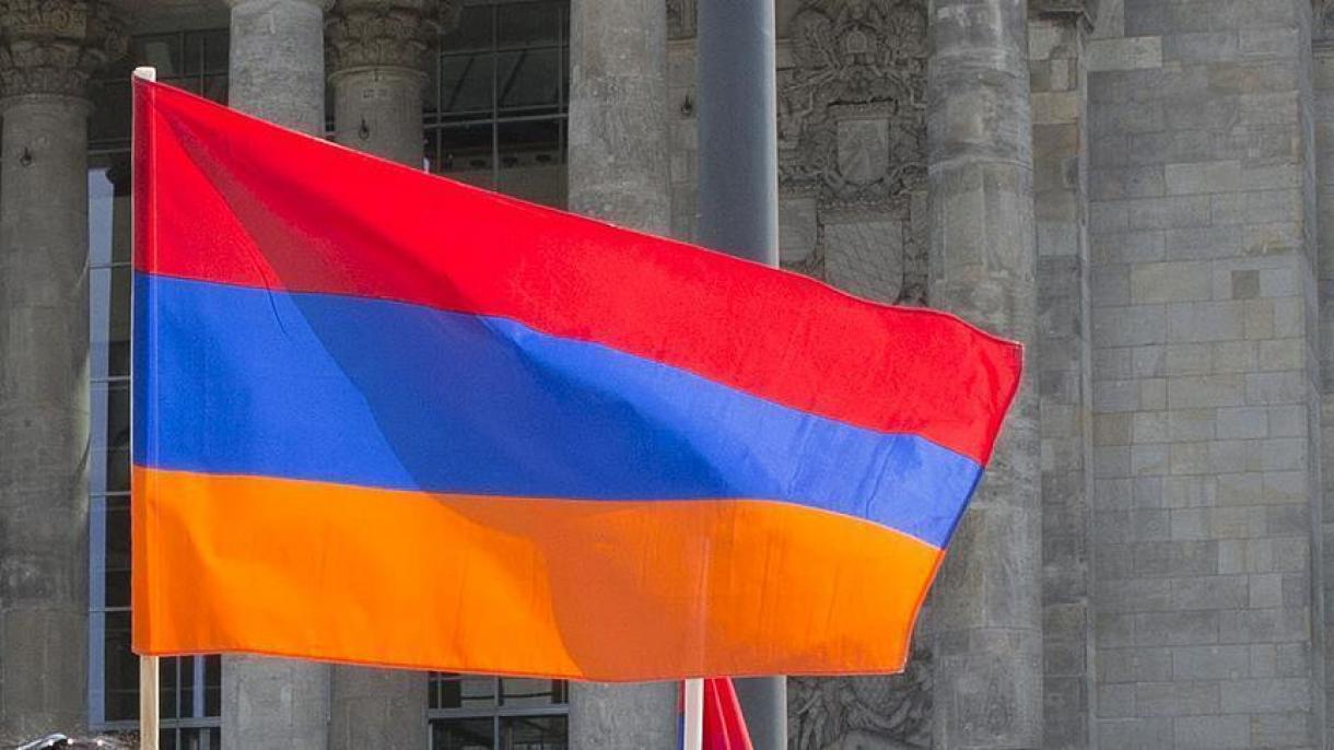 لغو پروتکل های زوریخ از سوی ارمنستان