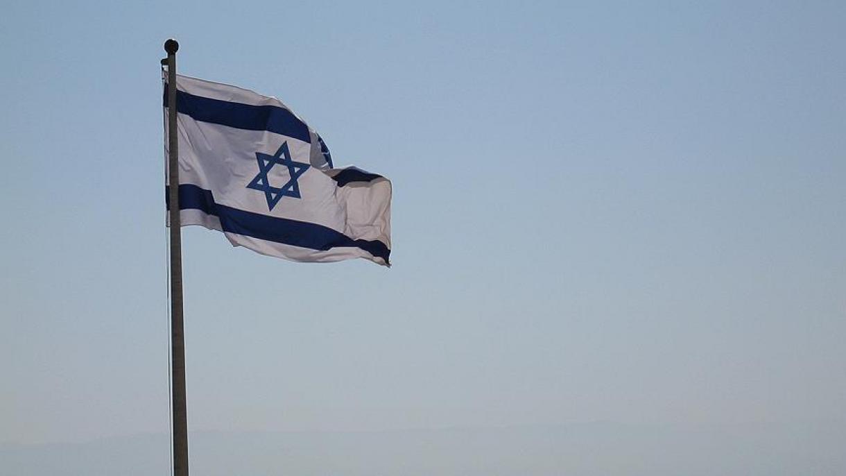 سعودی طالبعلم نے اسرائیلی پرچم کے ساتھ کھڑے ہونا رد کر دیا