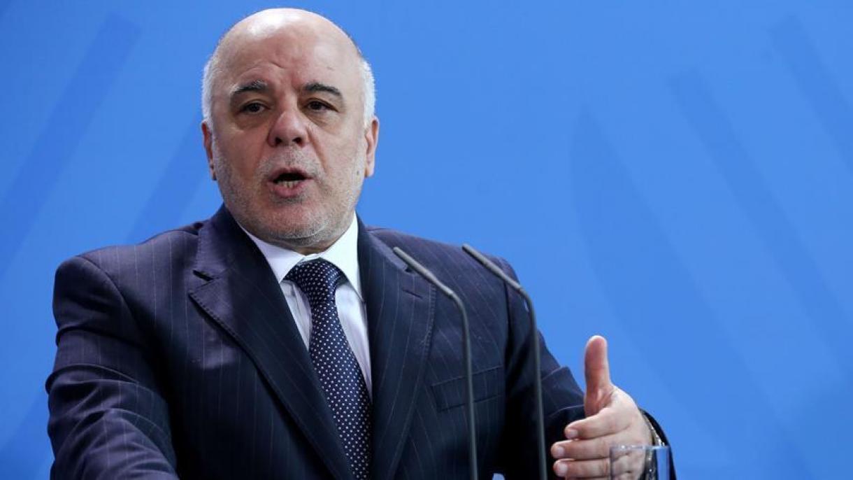 Acordo para formar governo no Iraque depois das eleições de 12 de maio