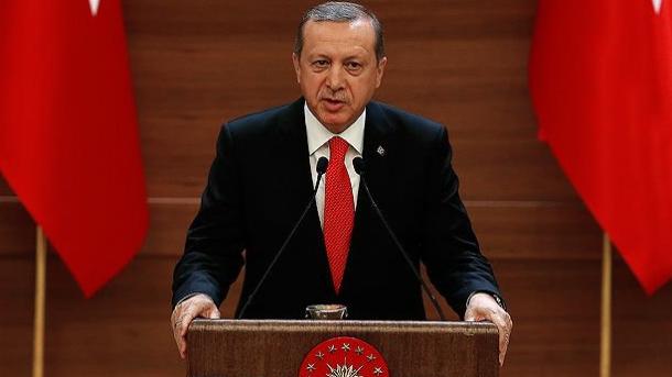 Turkiya Prezidenti R.T.Erdog’an Lotin Amerikaga safar qiladi