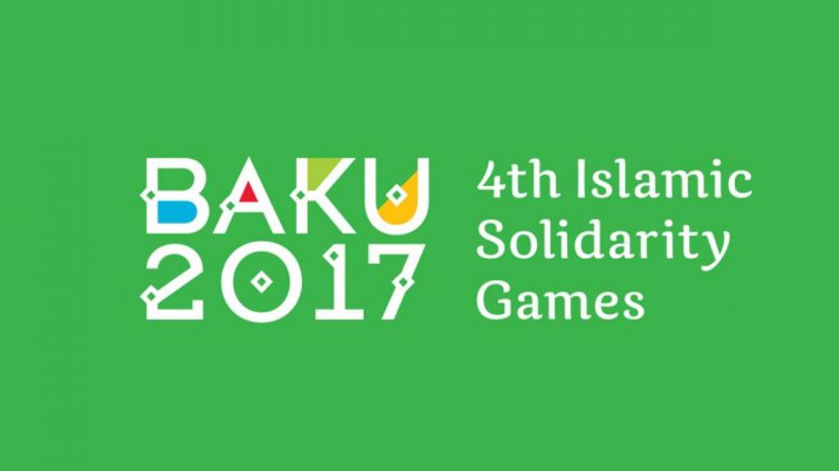 Bu gün Bakı Olimpiya Stadionunda IV İslam Həmrəyliyi Oyunlarının rəsmi açılış mərasimi keçiriləcək