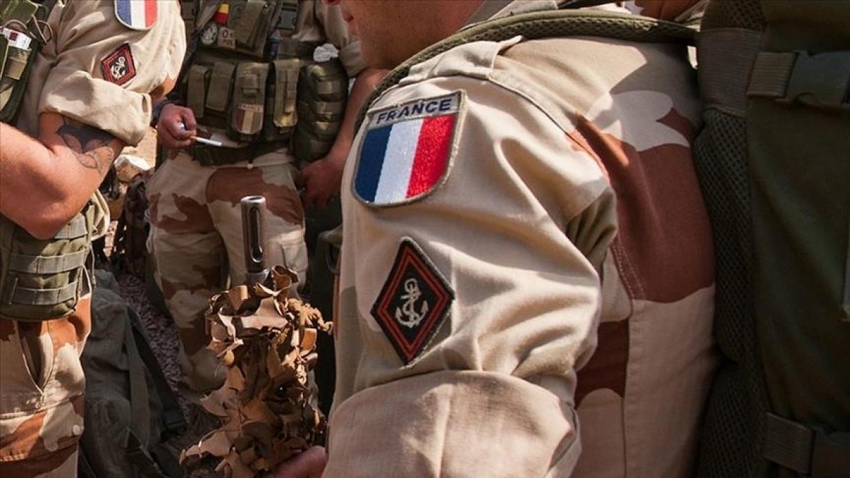 داعش کا اہم سرغنہ افریقہ میں مارا گیا: فرانسیسی صدر