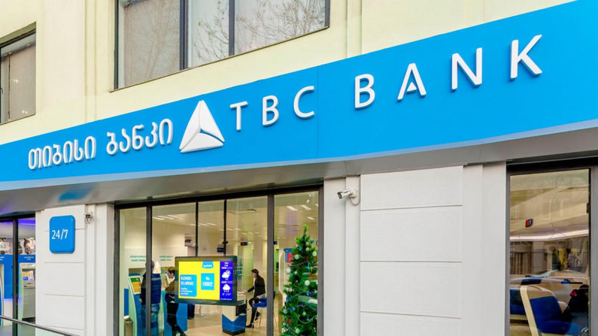 TBC ბანკმა ირანელების ანგარიშები დაბლოკა