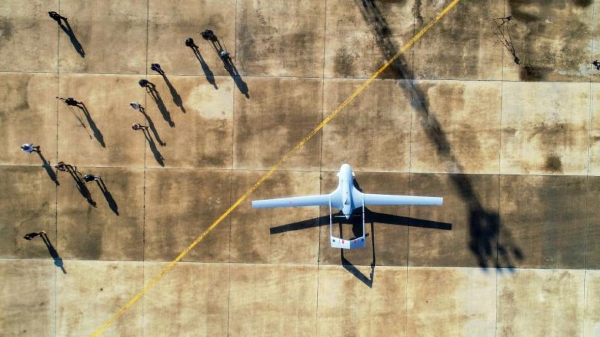 Nikkei elogia los drones armados turcos: “Los mejores en la guerra asimétrica”