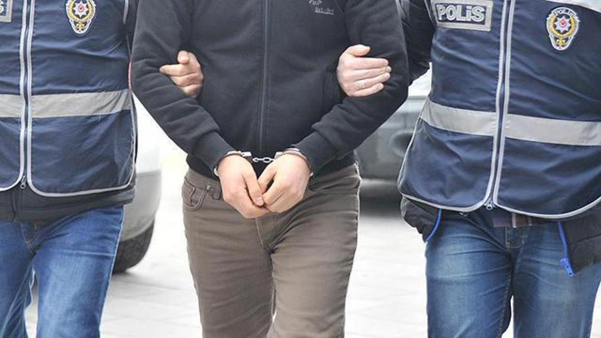 Полицията в столицата Анкара задържа 14 чуждестранни граждани