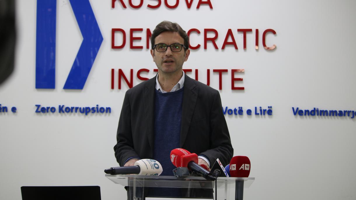 Transparency International: Kosovo blago napredovalo u borbi protiv korupcije