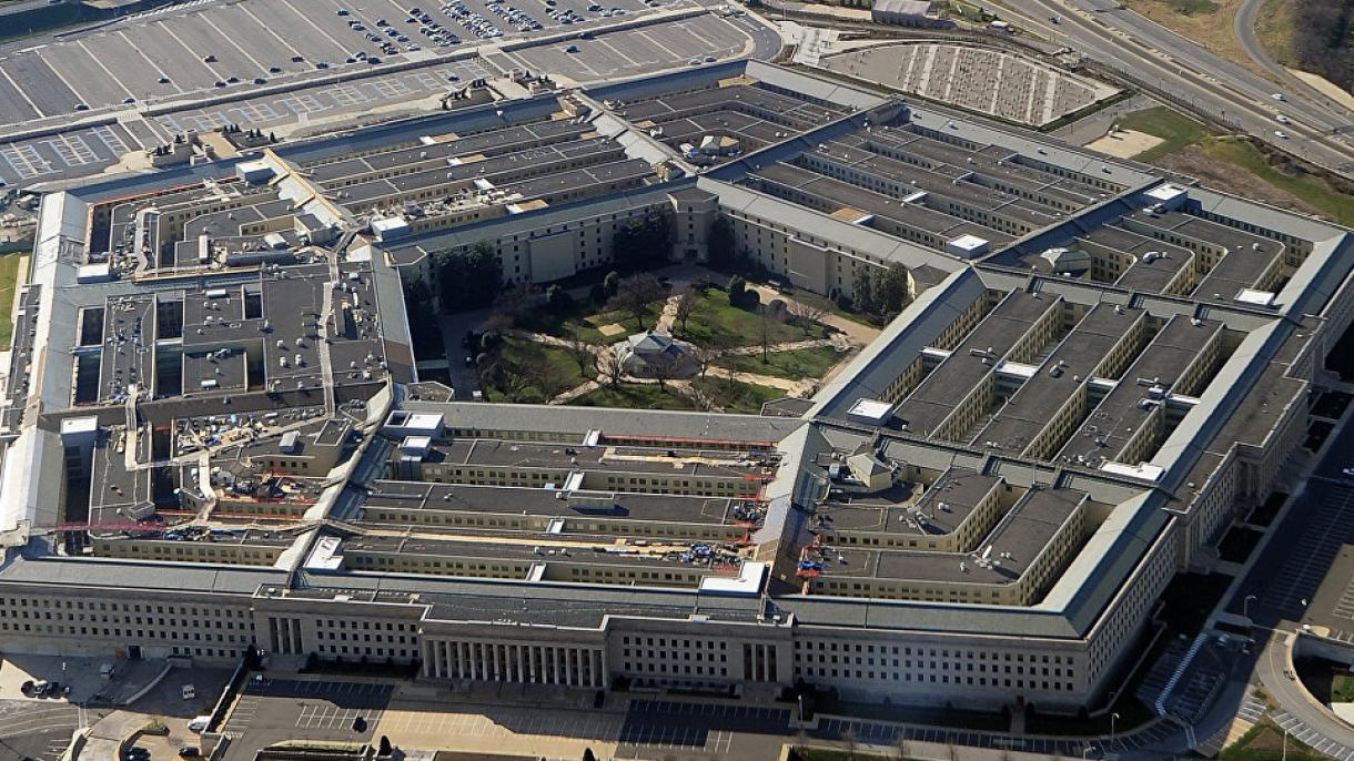 Etats-Unis : le Pentagone investit 885 millions de dollars aux systèmes d’intelligence artificielle