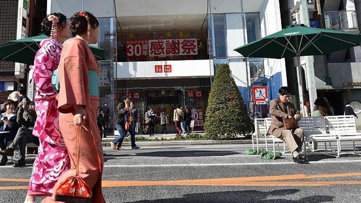 Японияда өлкө ичиндеги туристтерге финансылык жардам көрсөтүлөт