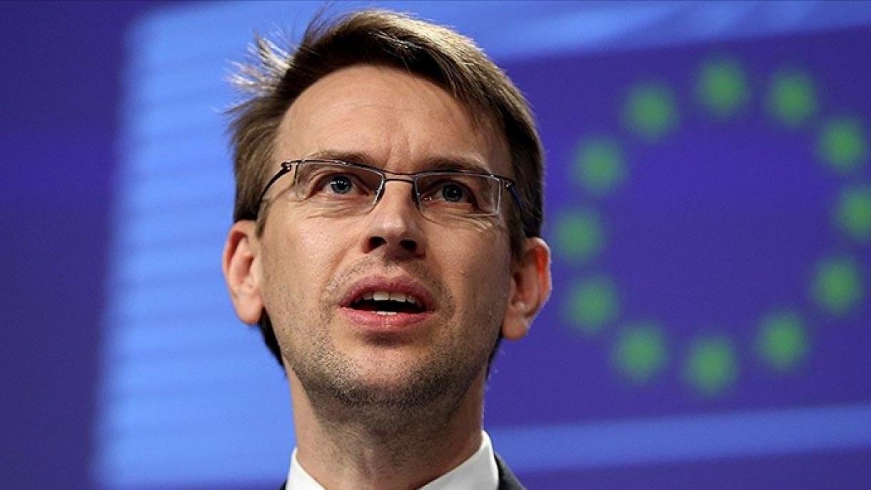 UE invită Serbia și Kosovo la dialog