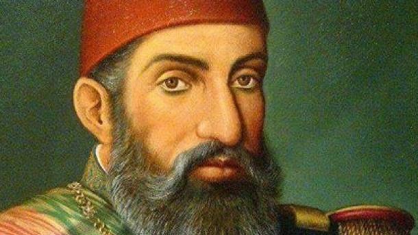 Petit-fils d'Abdulhamid II : Mon grand-père voulait entamer des travaux de prospection pétrolière